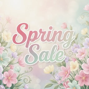 Spring Sale