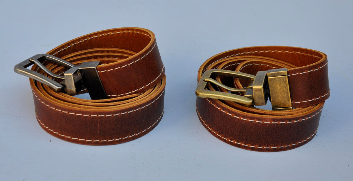 Switch Buckle Belts Boot and Rally