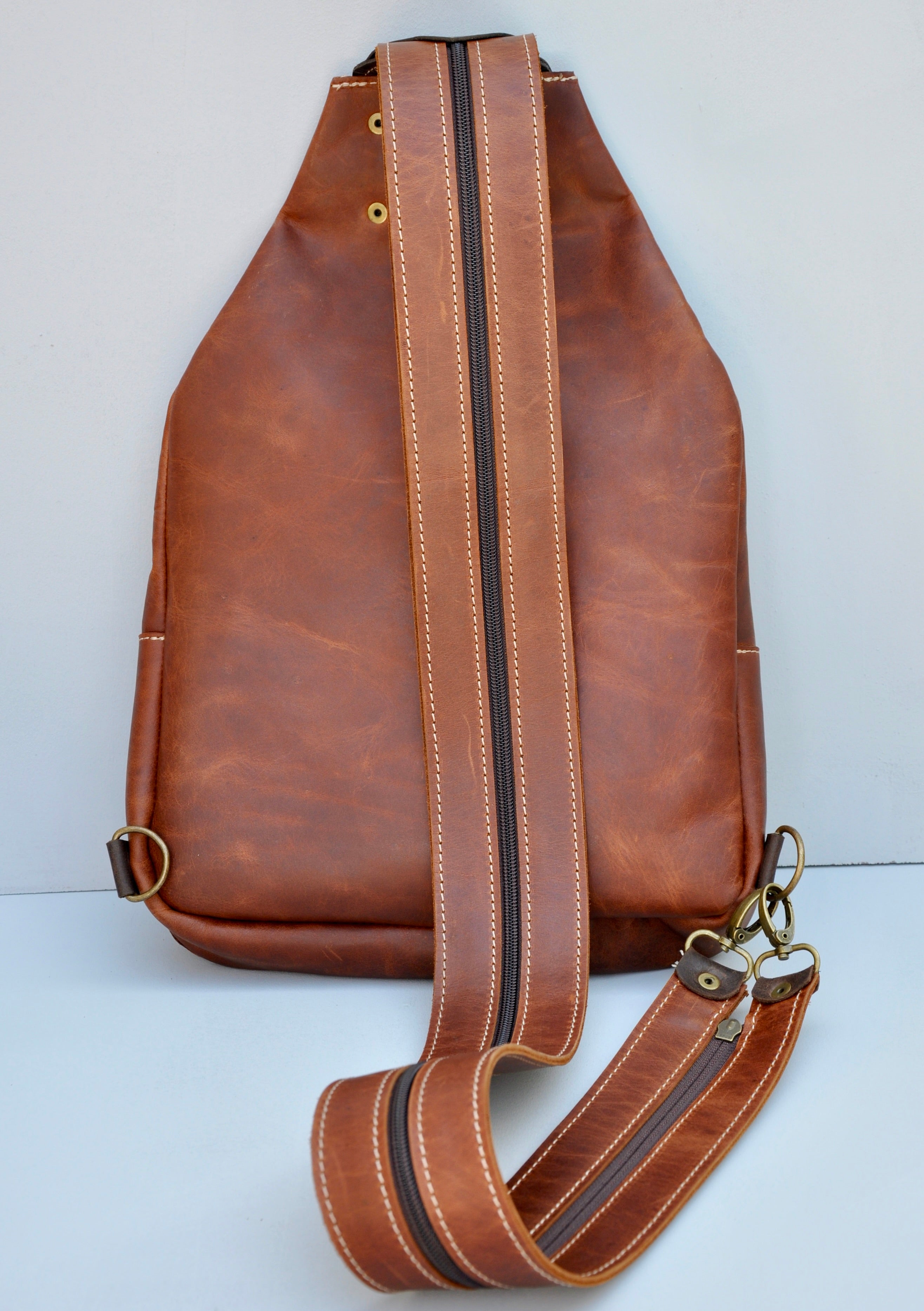 Pilgrim Bag