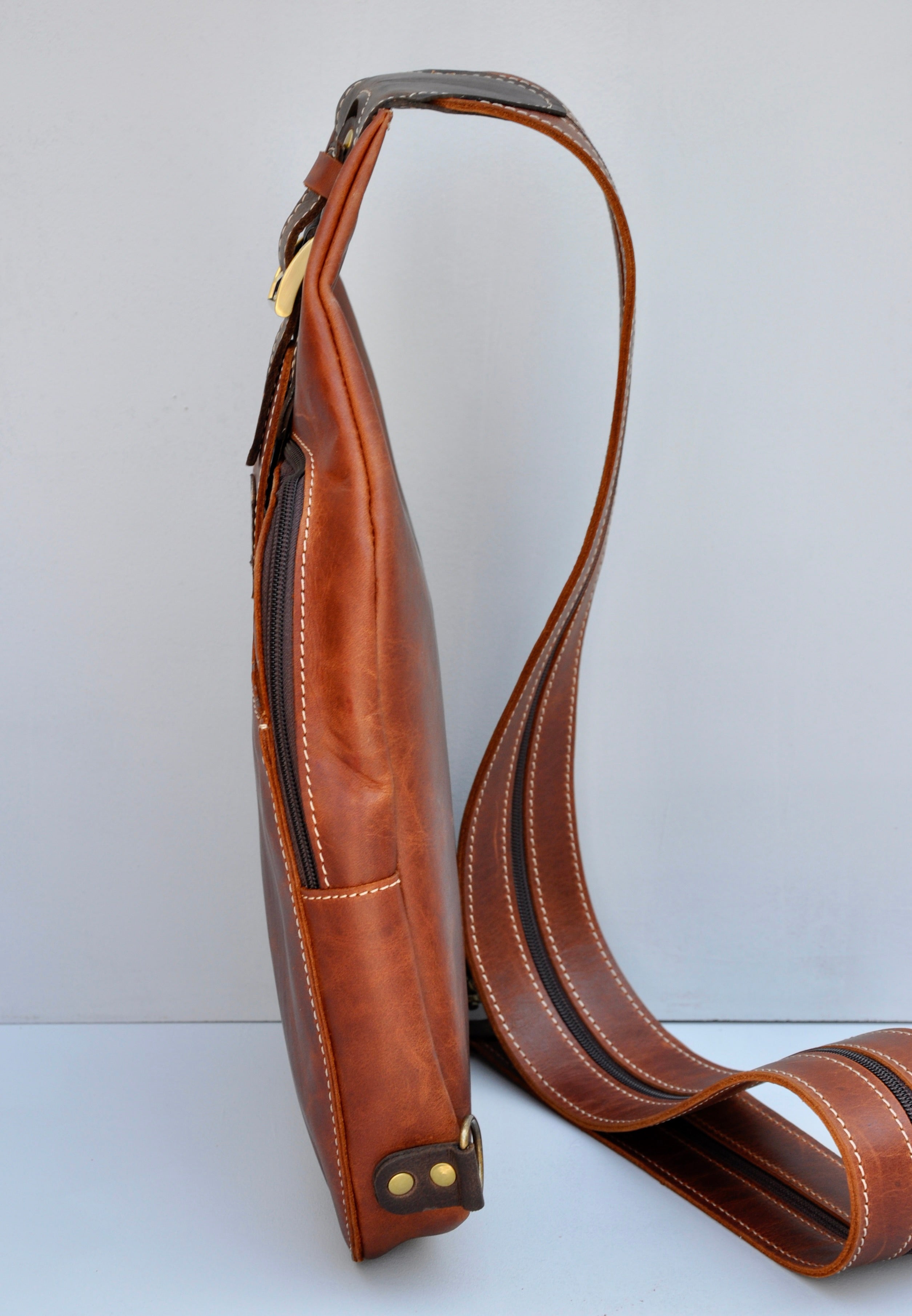 Pilgrim Bag
