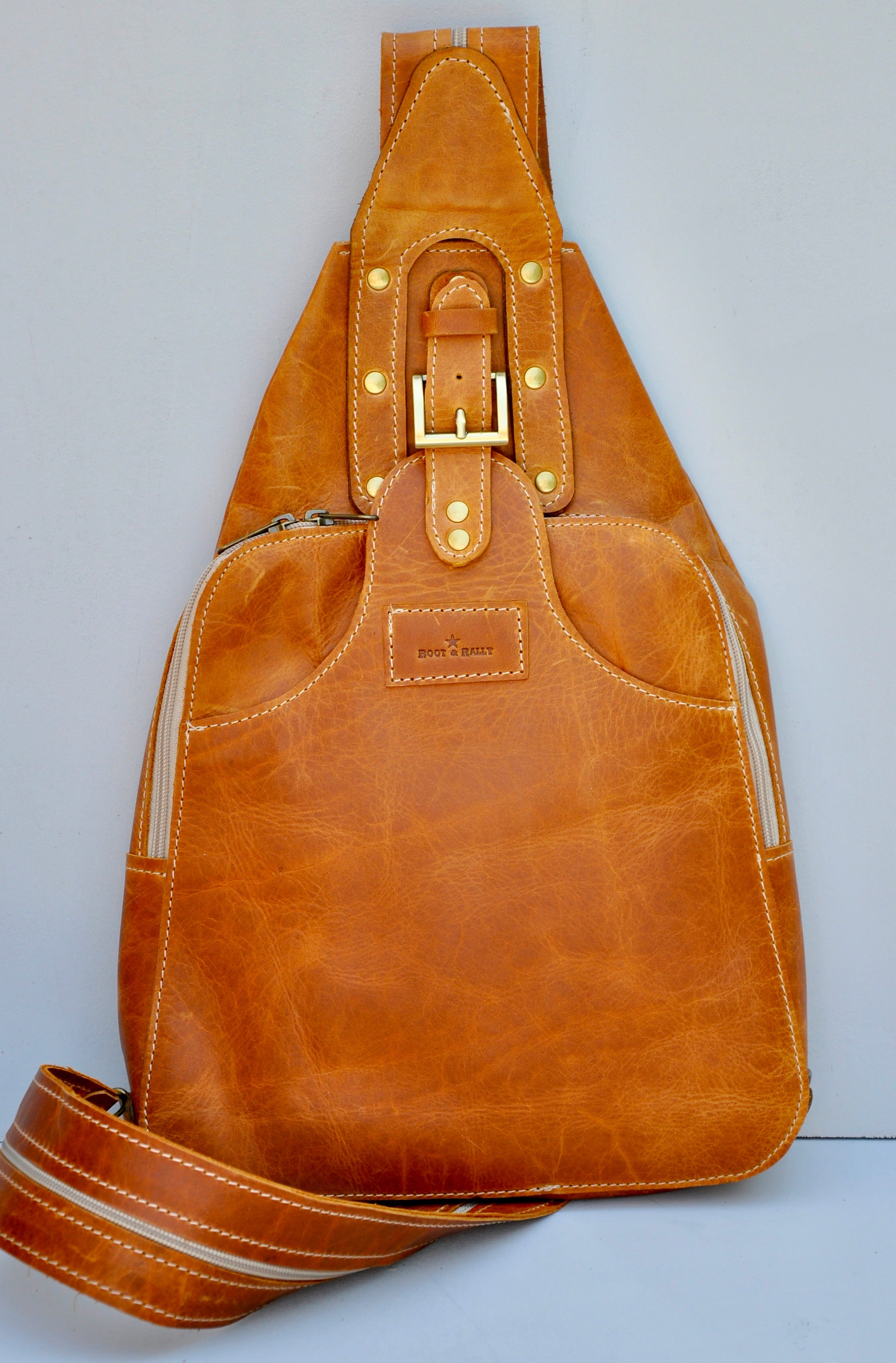 Pilgrim Bag