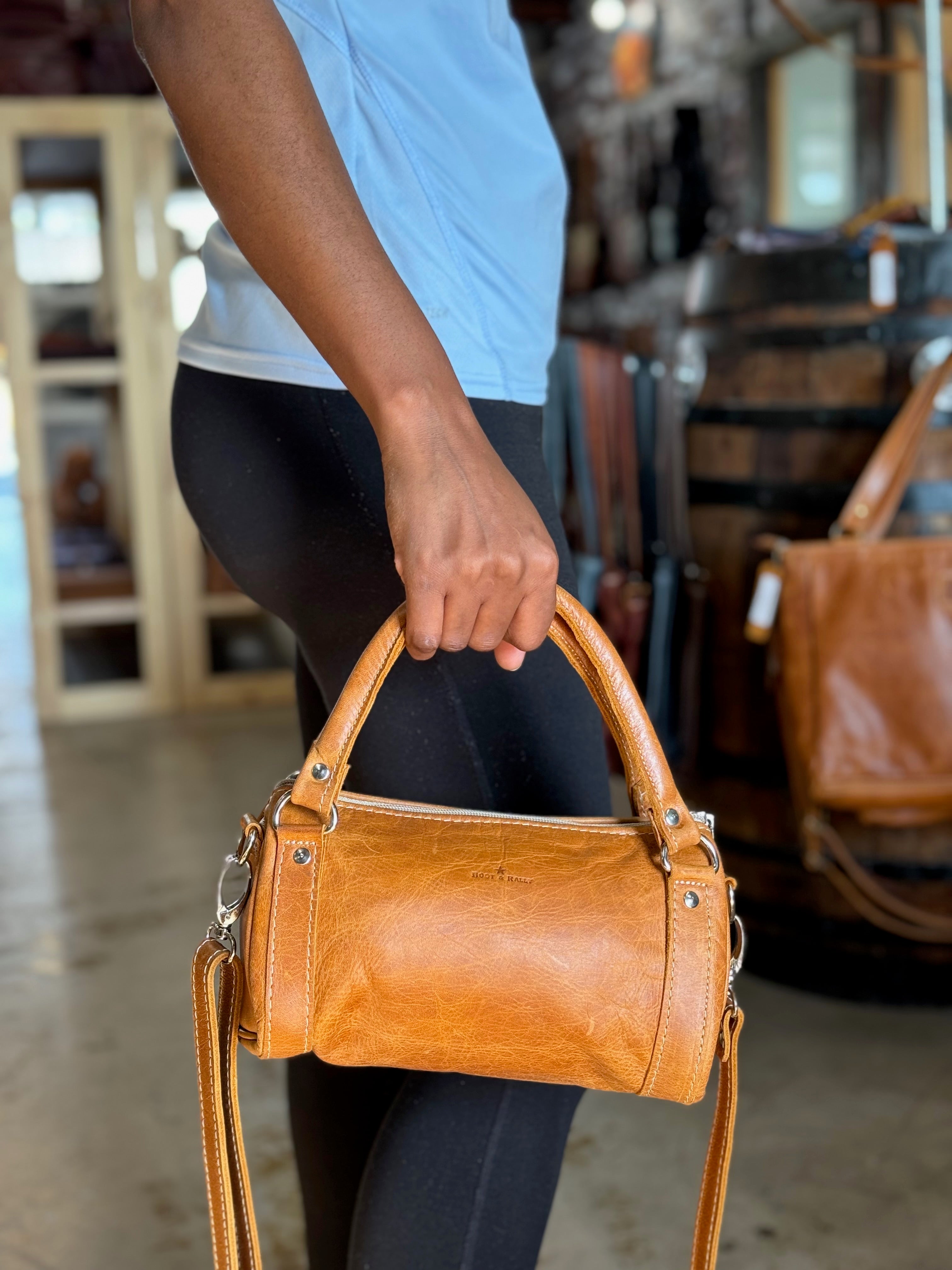 Carmi Bag