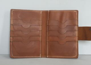 MC Wallet ( Multi Card)