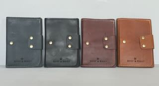 MC Wallet ( Multi Card)