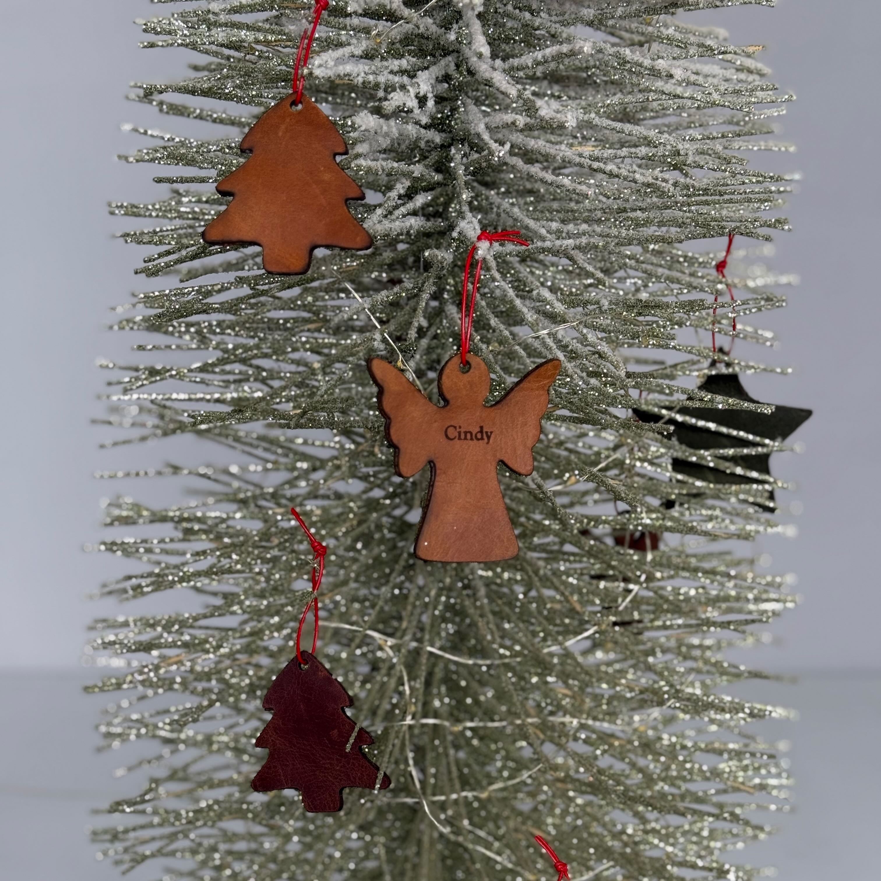 Christmas Ornimentals