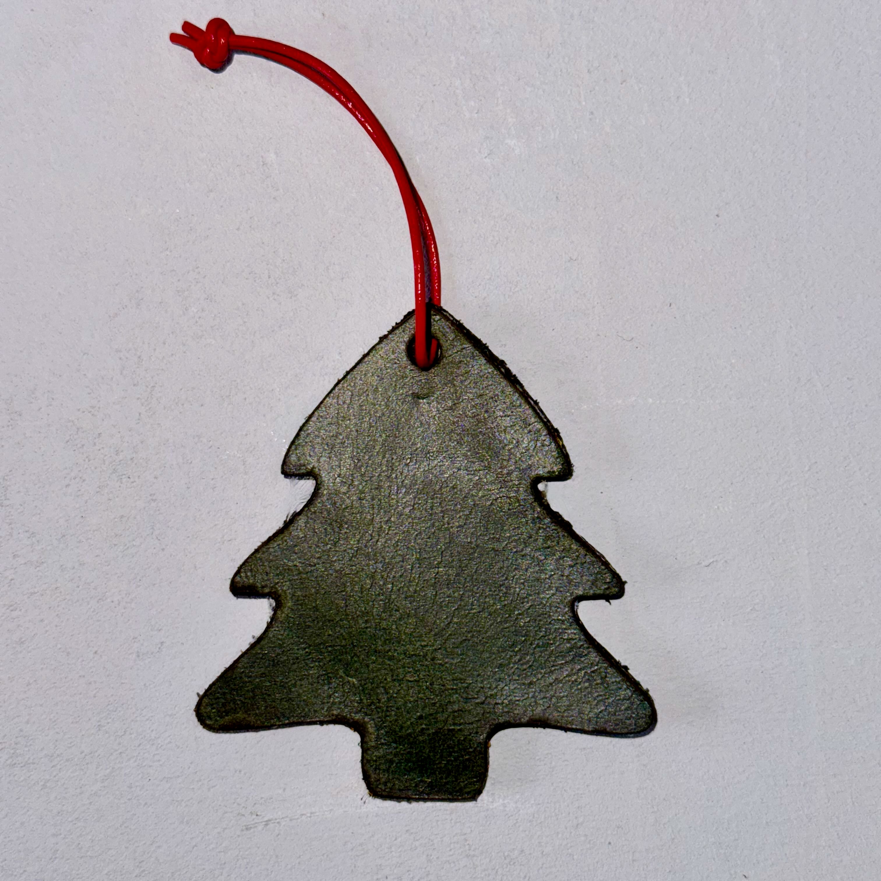 Christmas Ornimentals