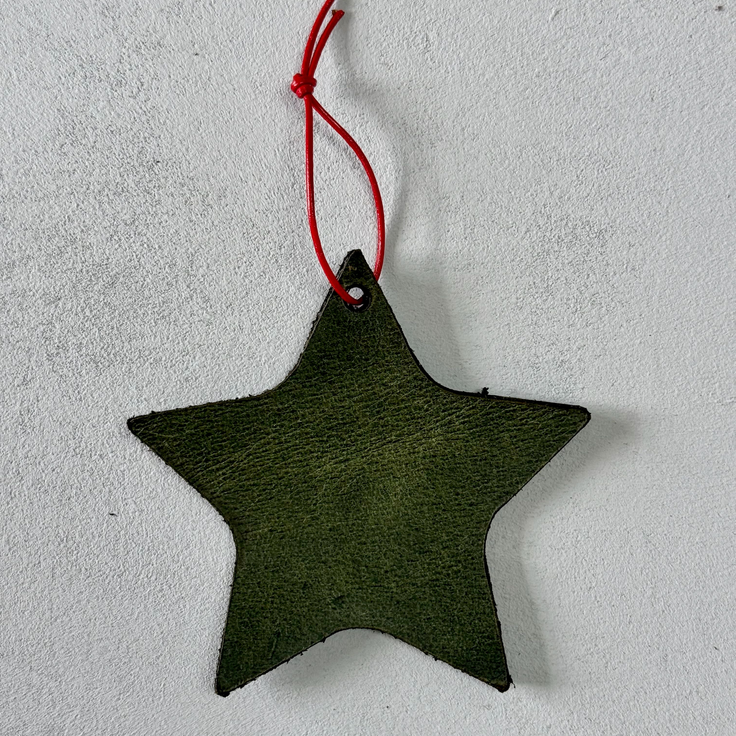 Christmas Ornimentals