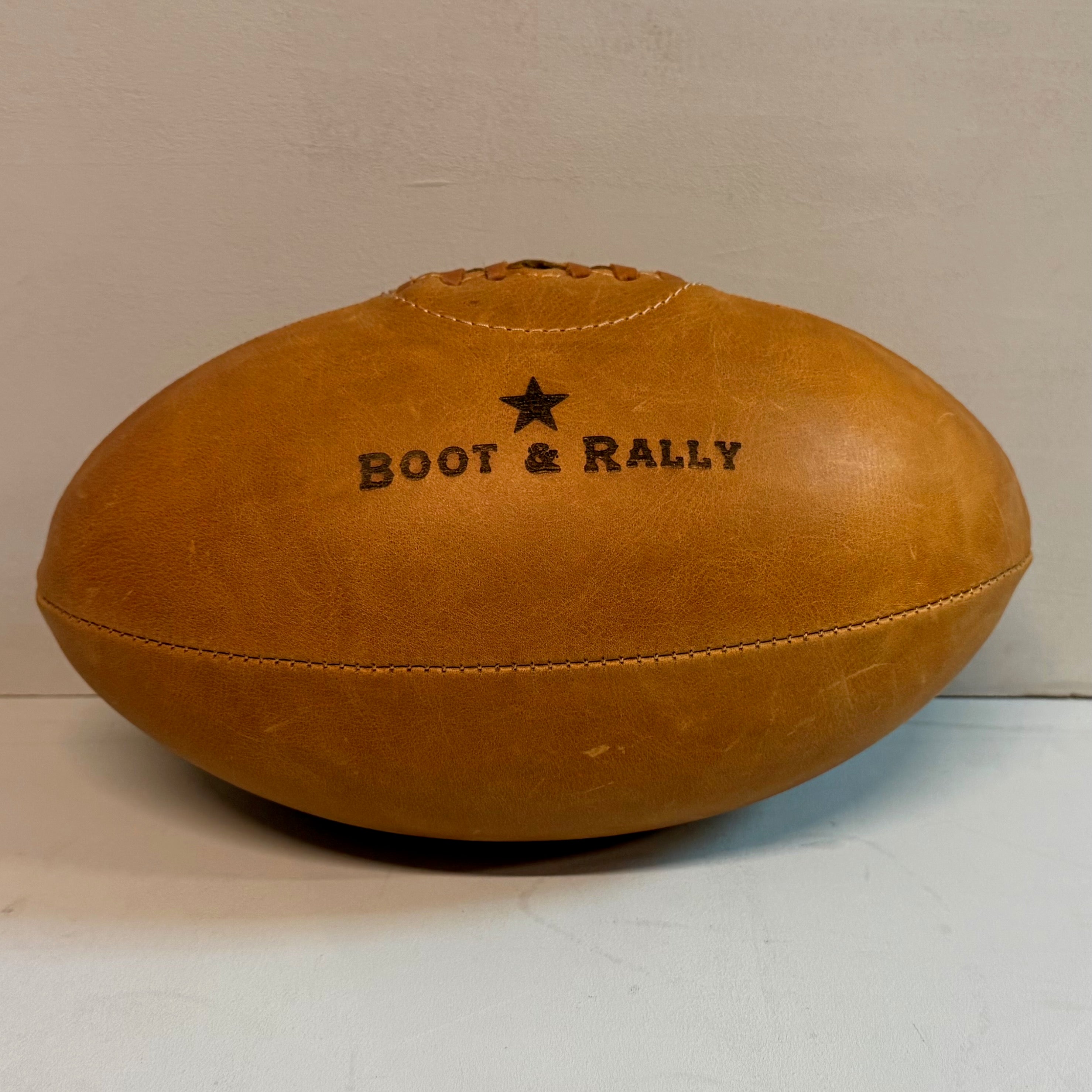 B&R Rugby Ball