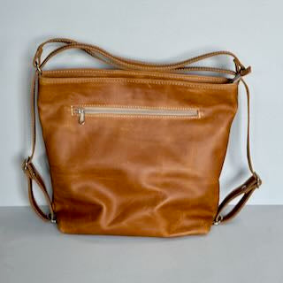 Slingback bag