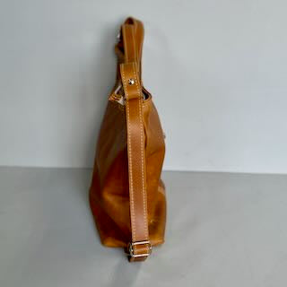 Slingback bag