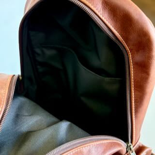 Dakota Backpack