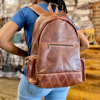 Dakota Backpack