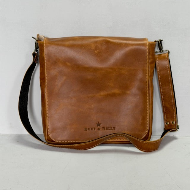 Messenger Bag