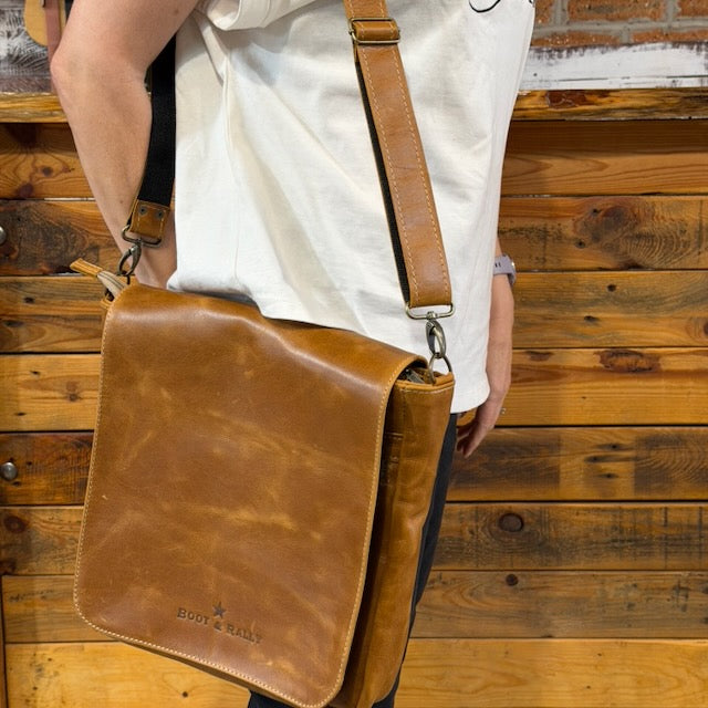 Messenger Bag
