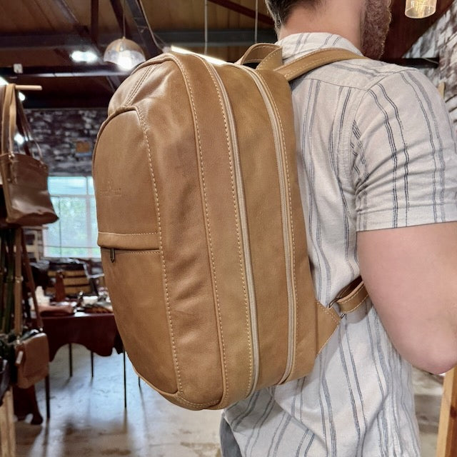 Expander Backpack