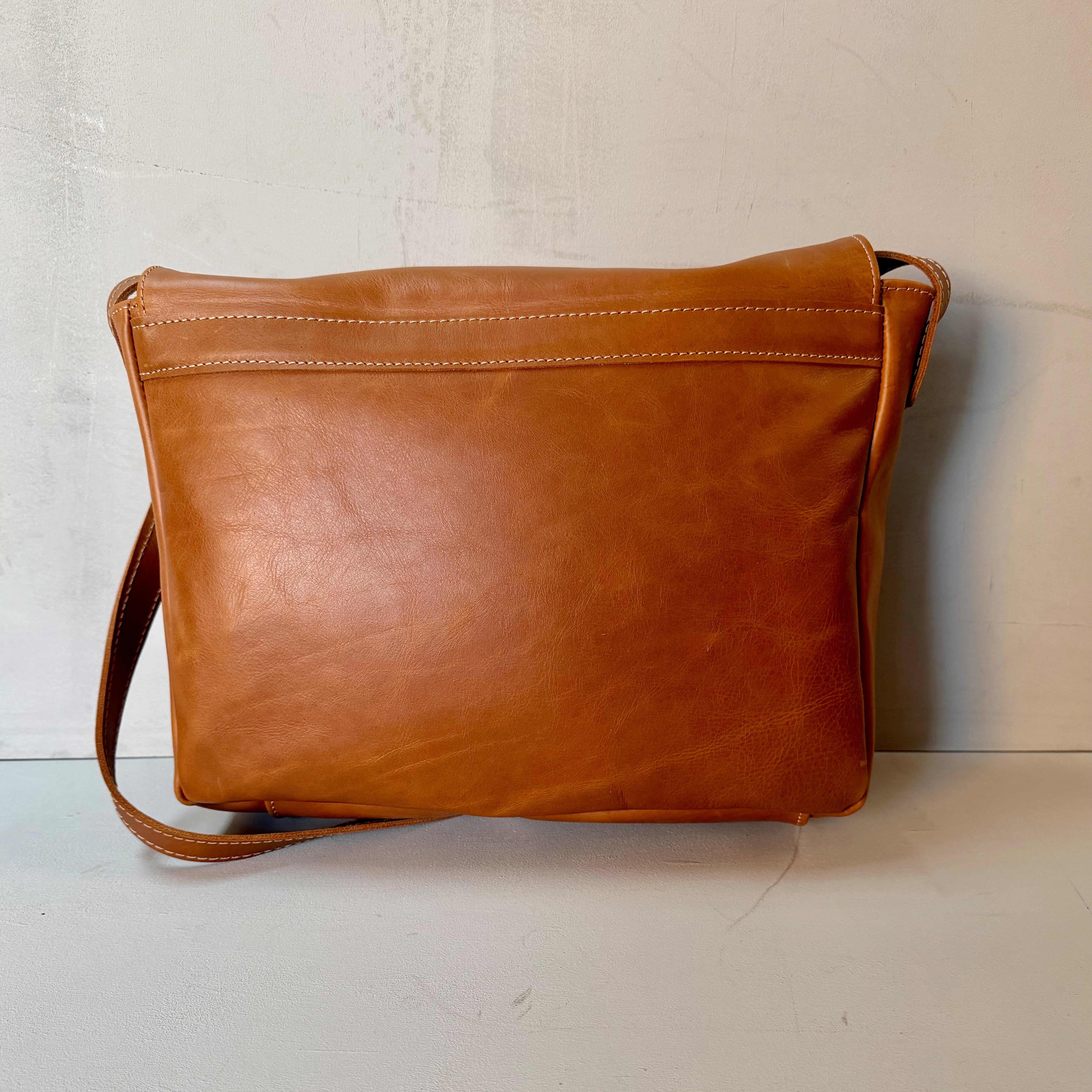Laid Back Laptop Bag