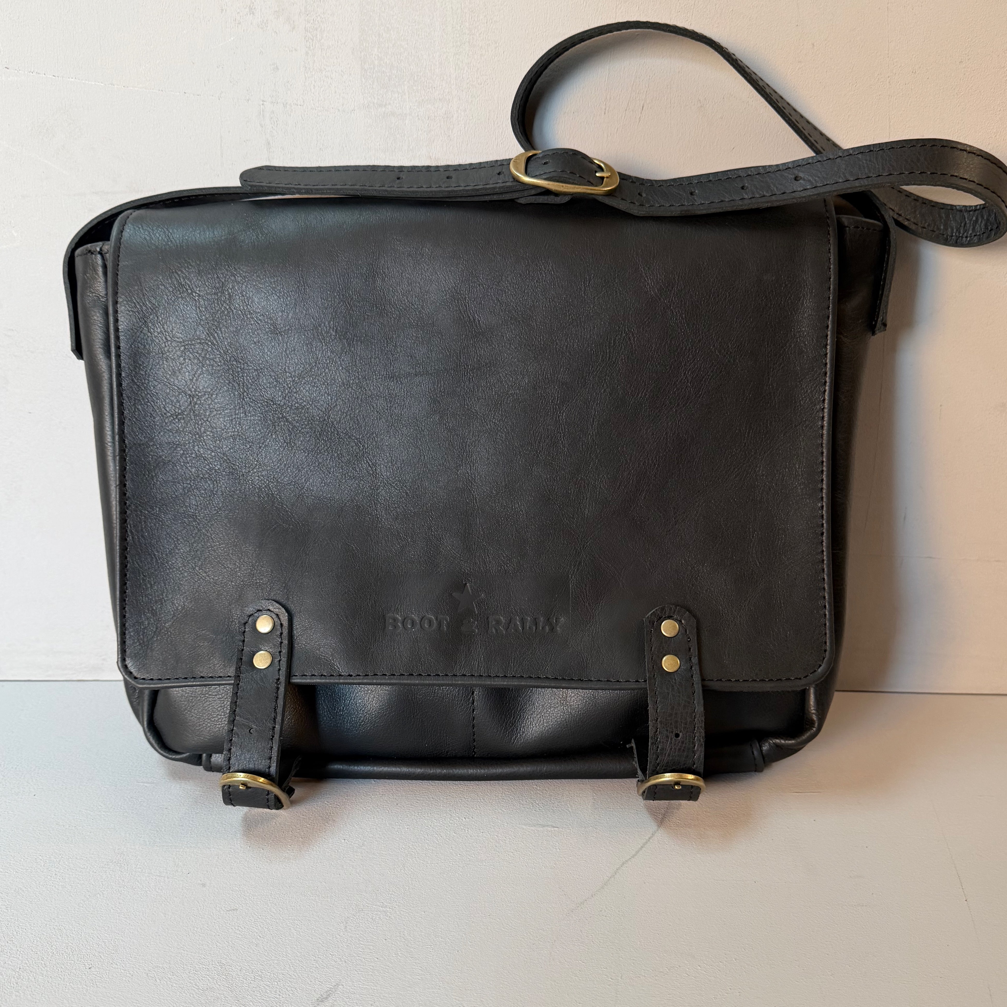 Laid Back Laptop Bag