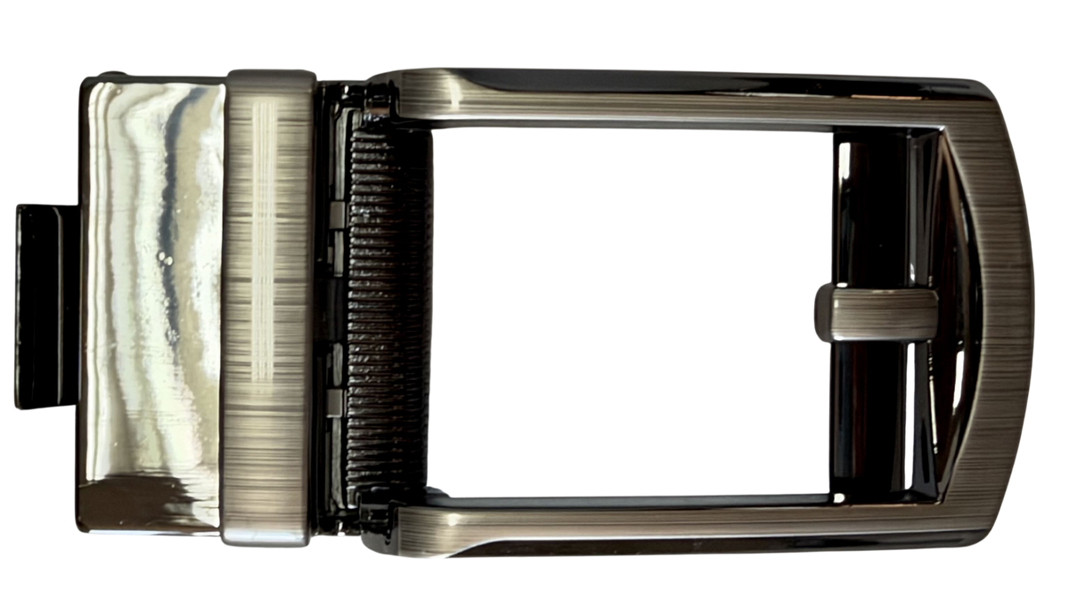 Slick Belt Buckle