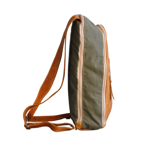 AB Laptop Backpack