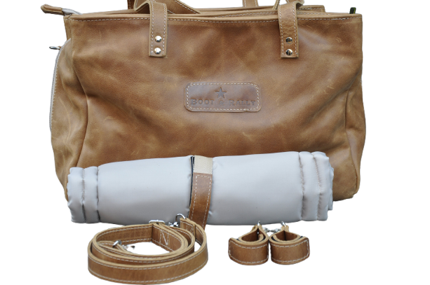 Baby Bag
