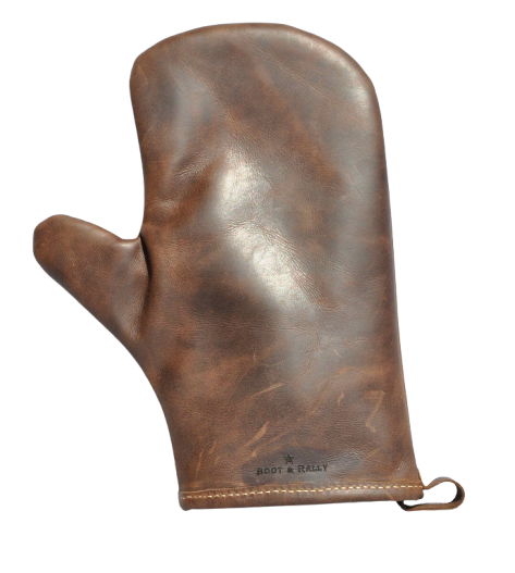 Braai Glove