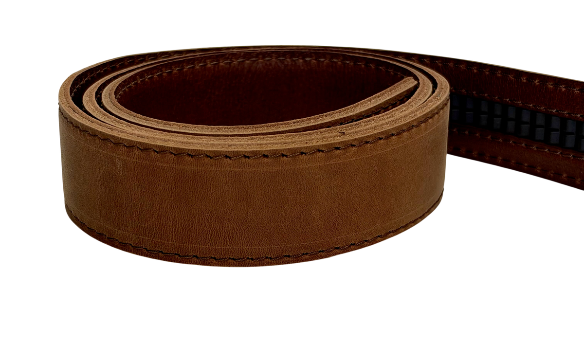 Slick Belt Strip