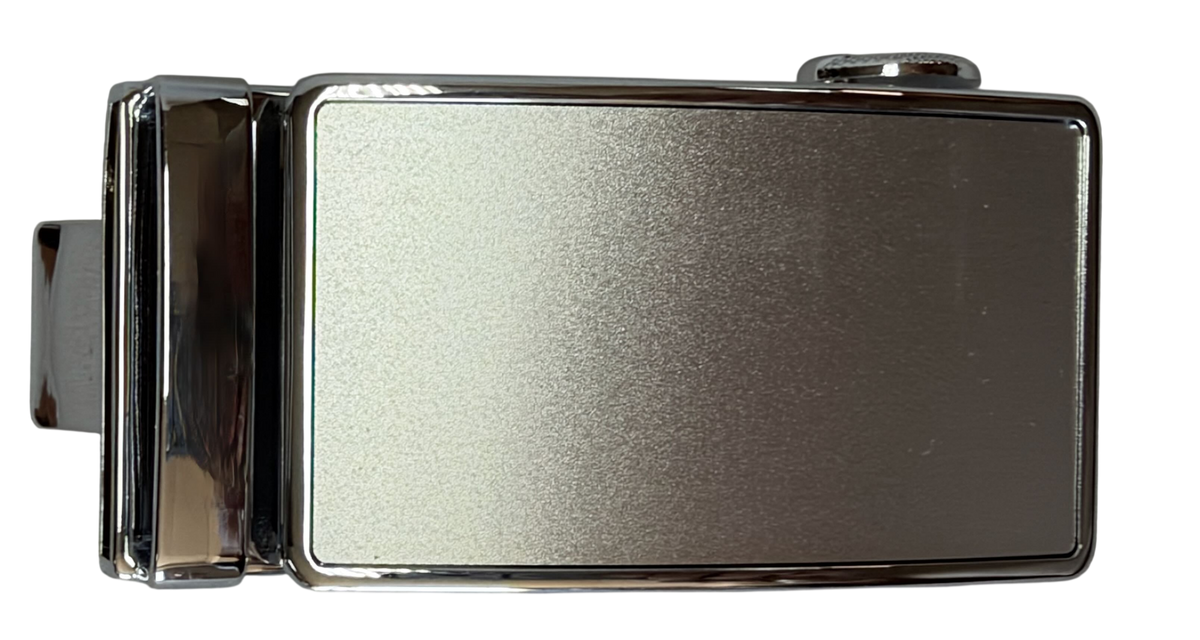 Slick Belt Buckle