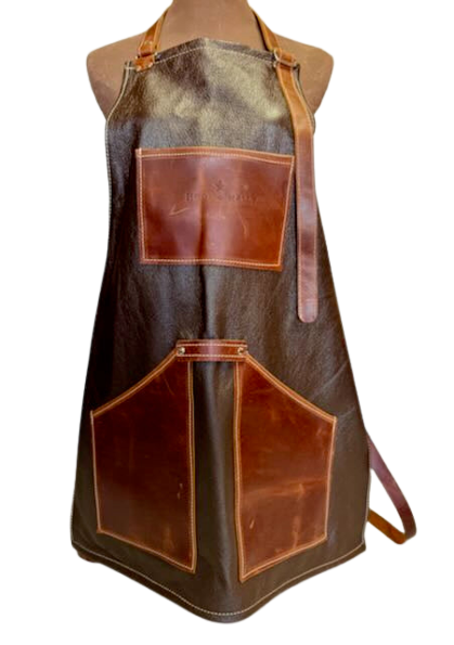 Leather Apron