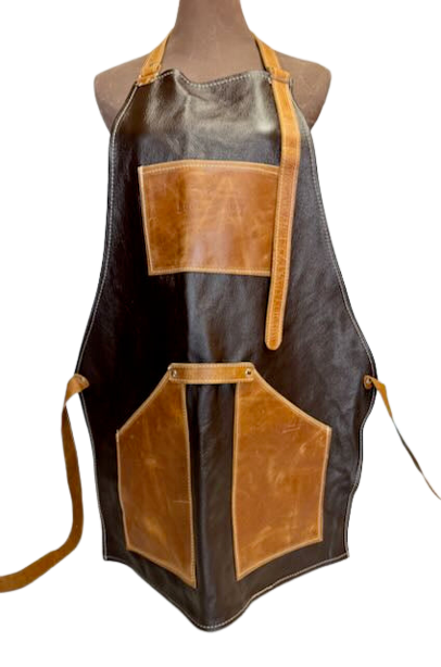 Leather Apron