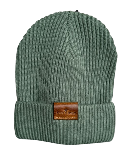 B & R Beanie