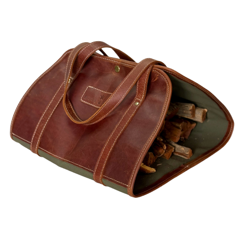 Wood Carrier