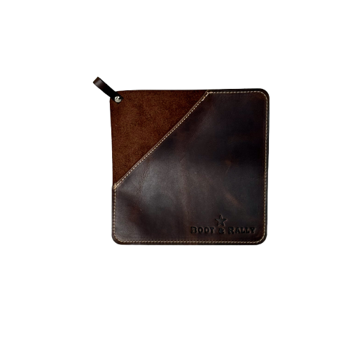 Leather Braai Mitt