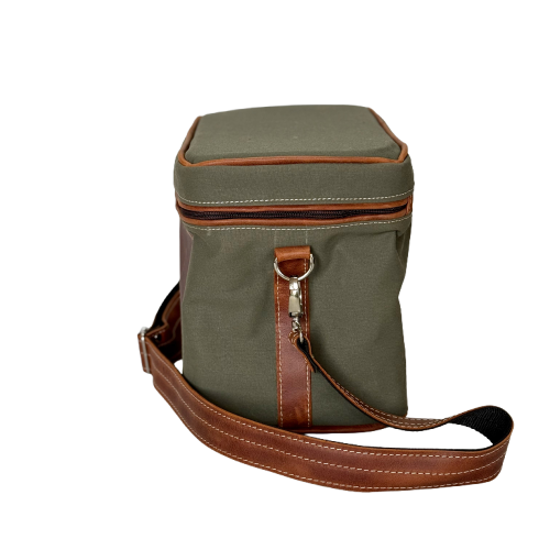 Canvas Cooler