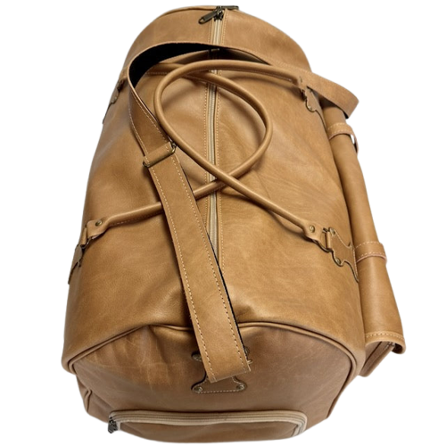 Cedar Duffle