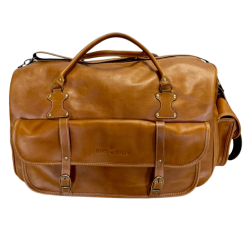 Cedar Duffle