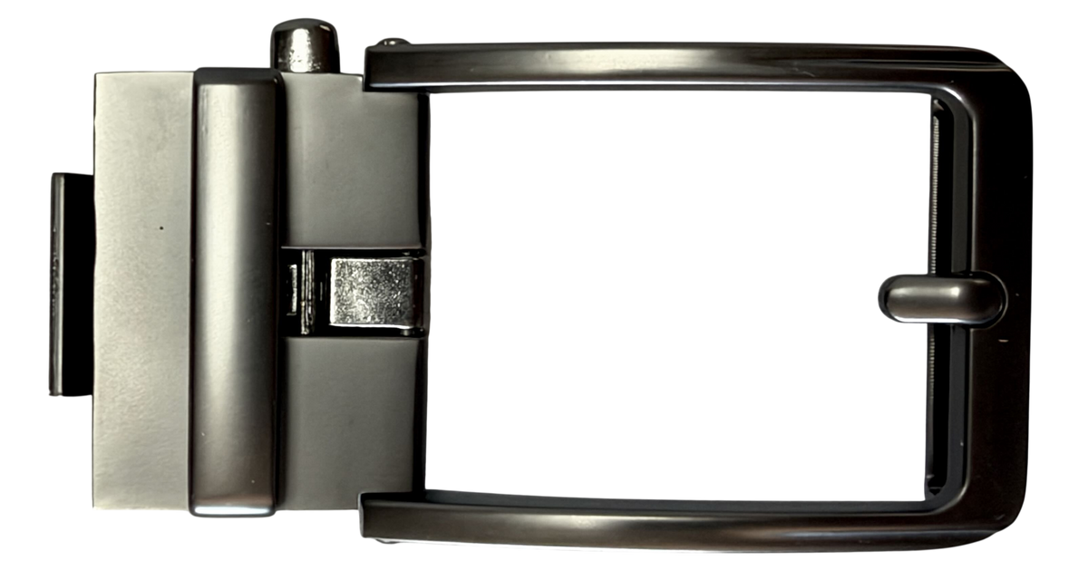 Slick Belt Buckle
