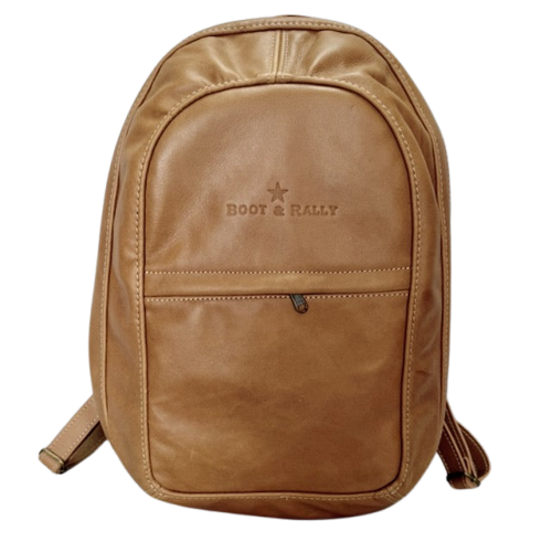 Expander Backpack