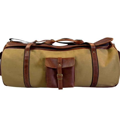 XXL Travel Duffle