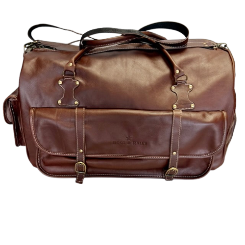 Cedar Duffle