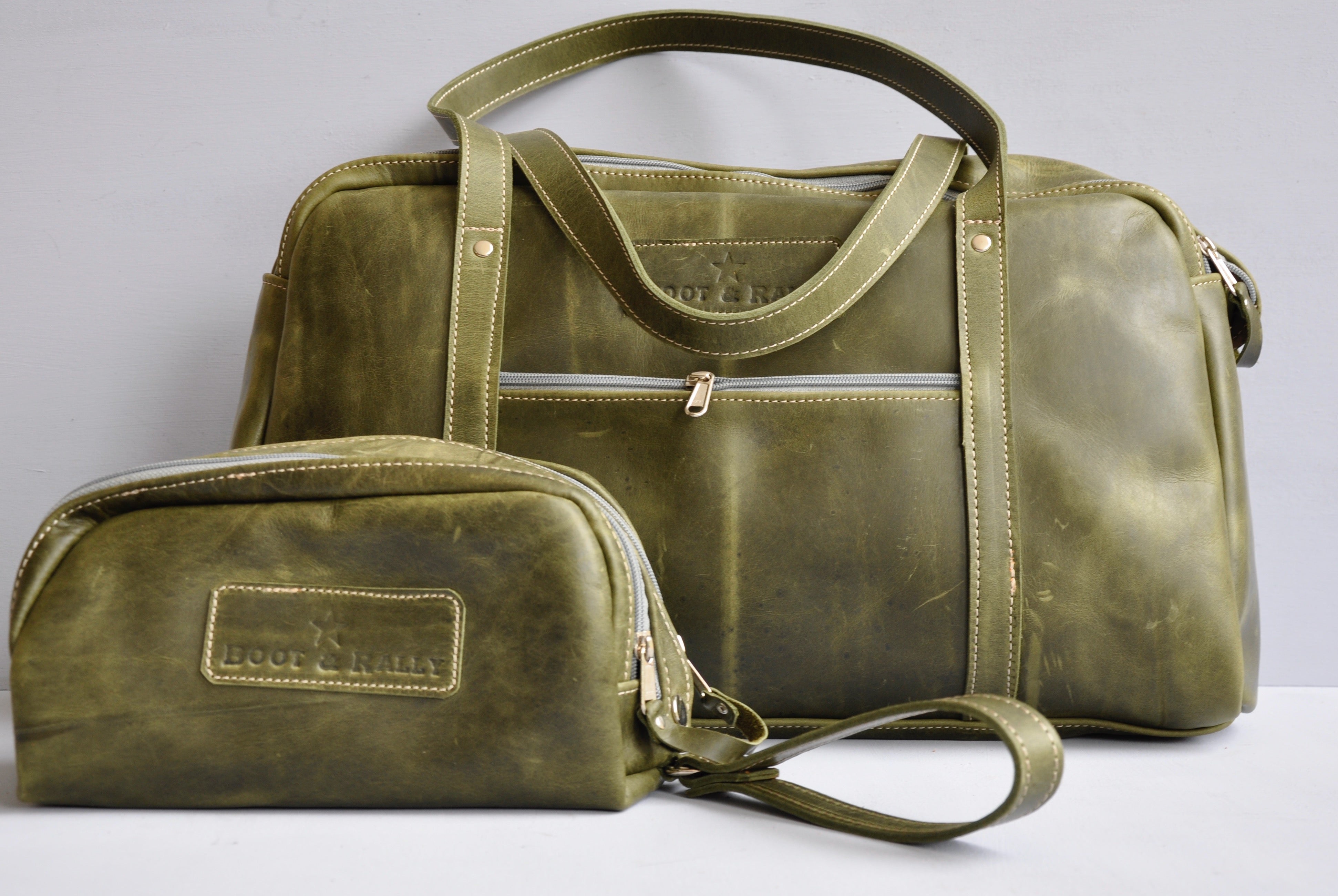 Executive Traveller Combo set