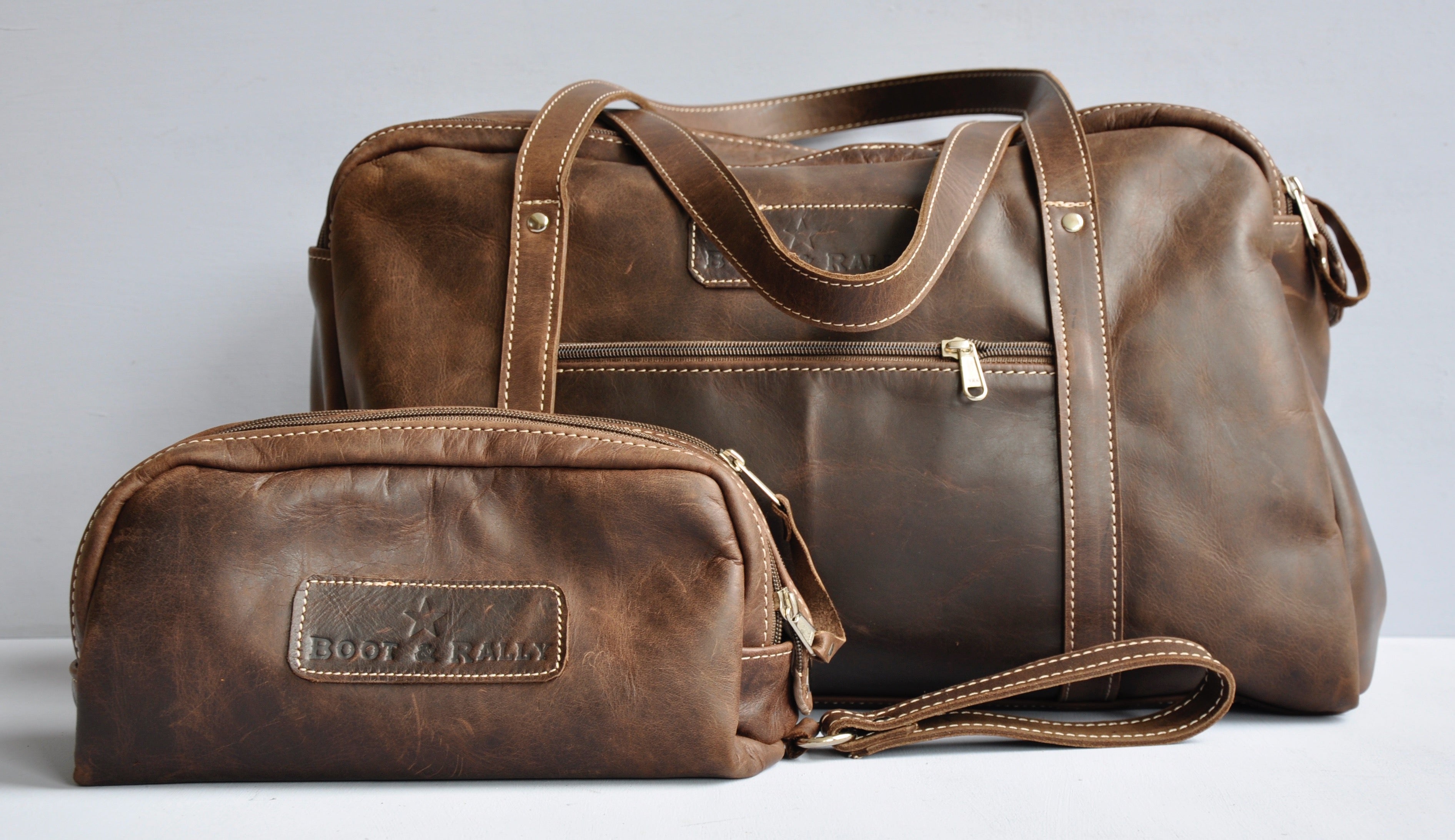 Executive Traveller Combo set