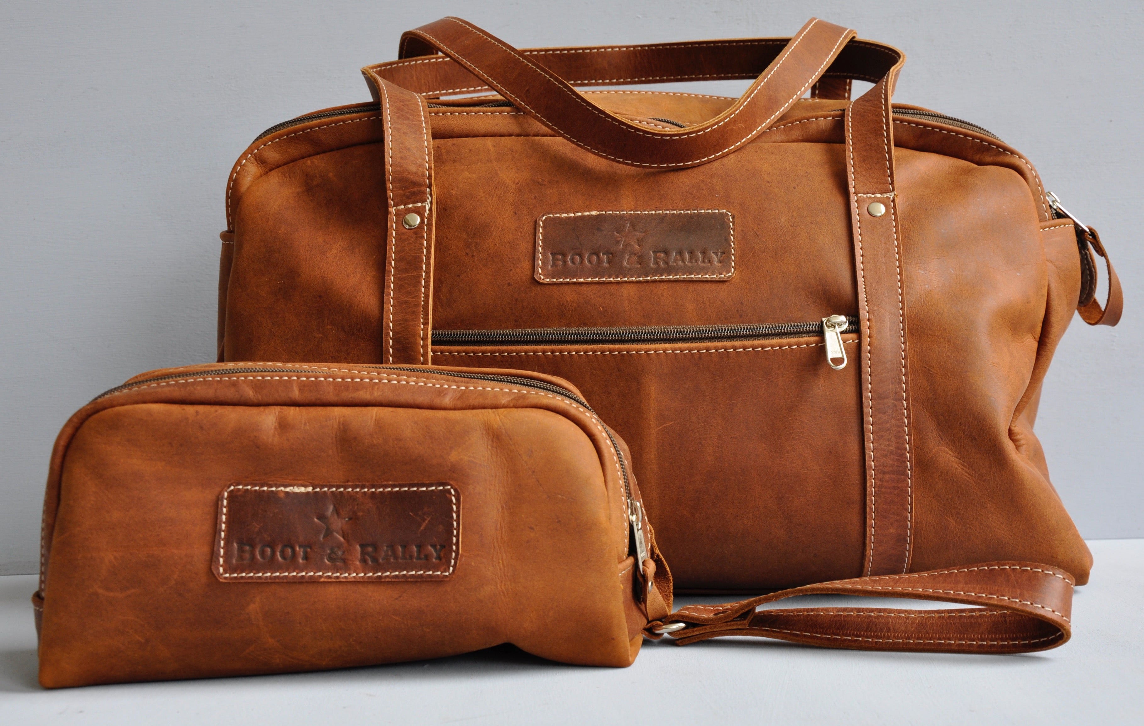 Executive Traveller Combo set