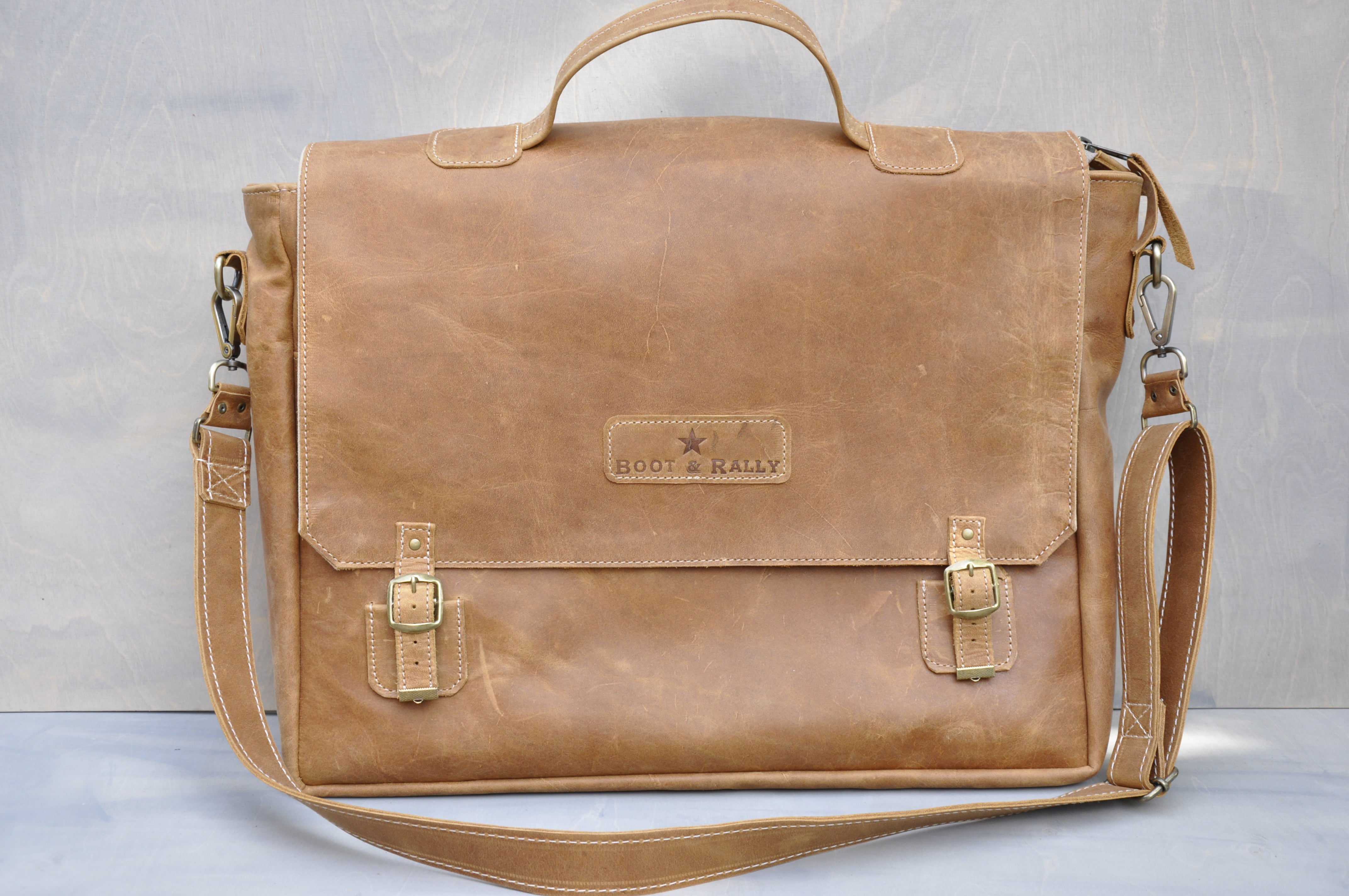 Stapleton Men's laptop bag
