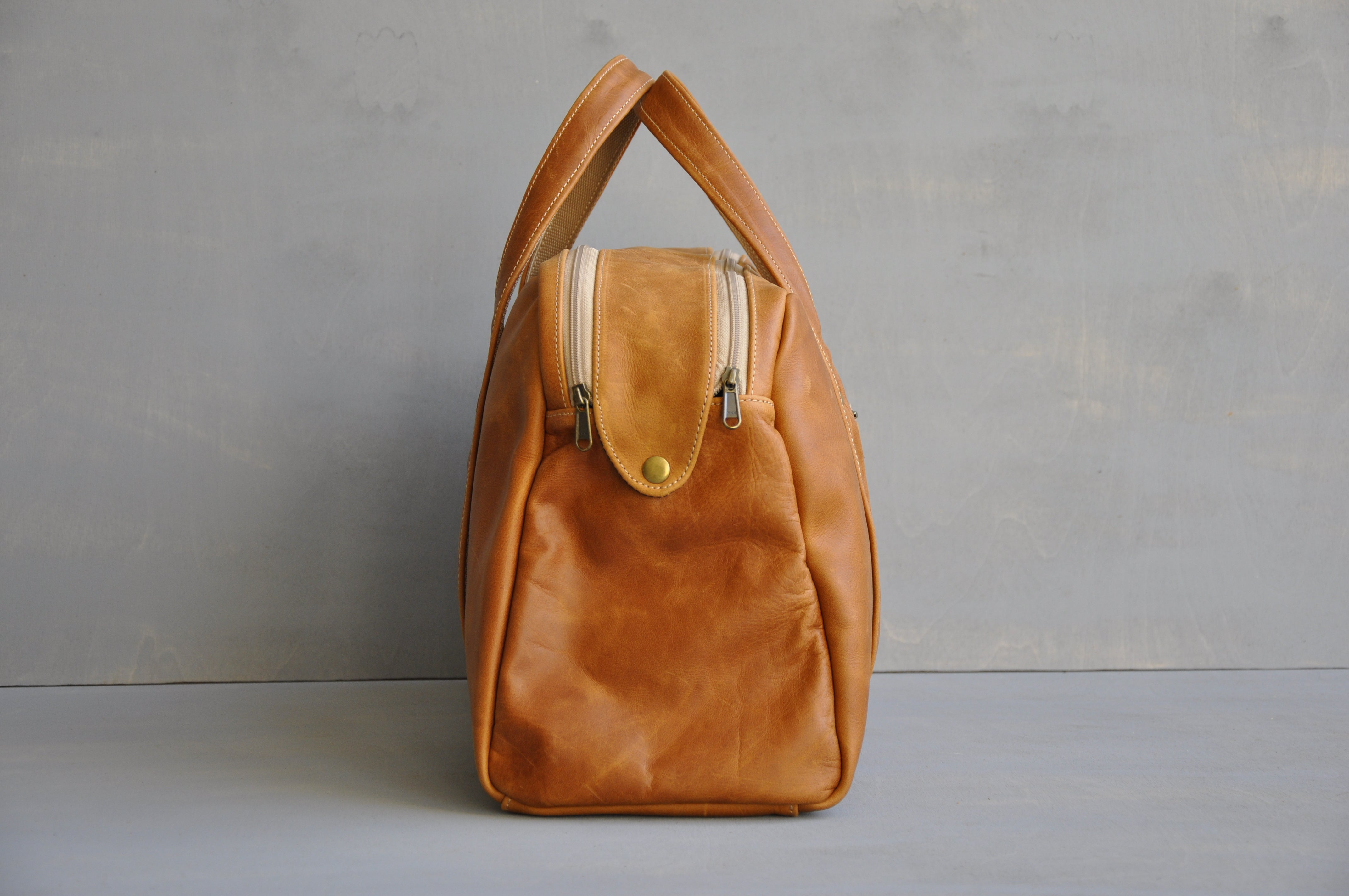 Executive Traveller Bag