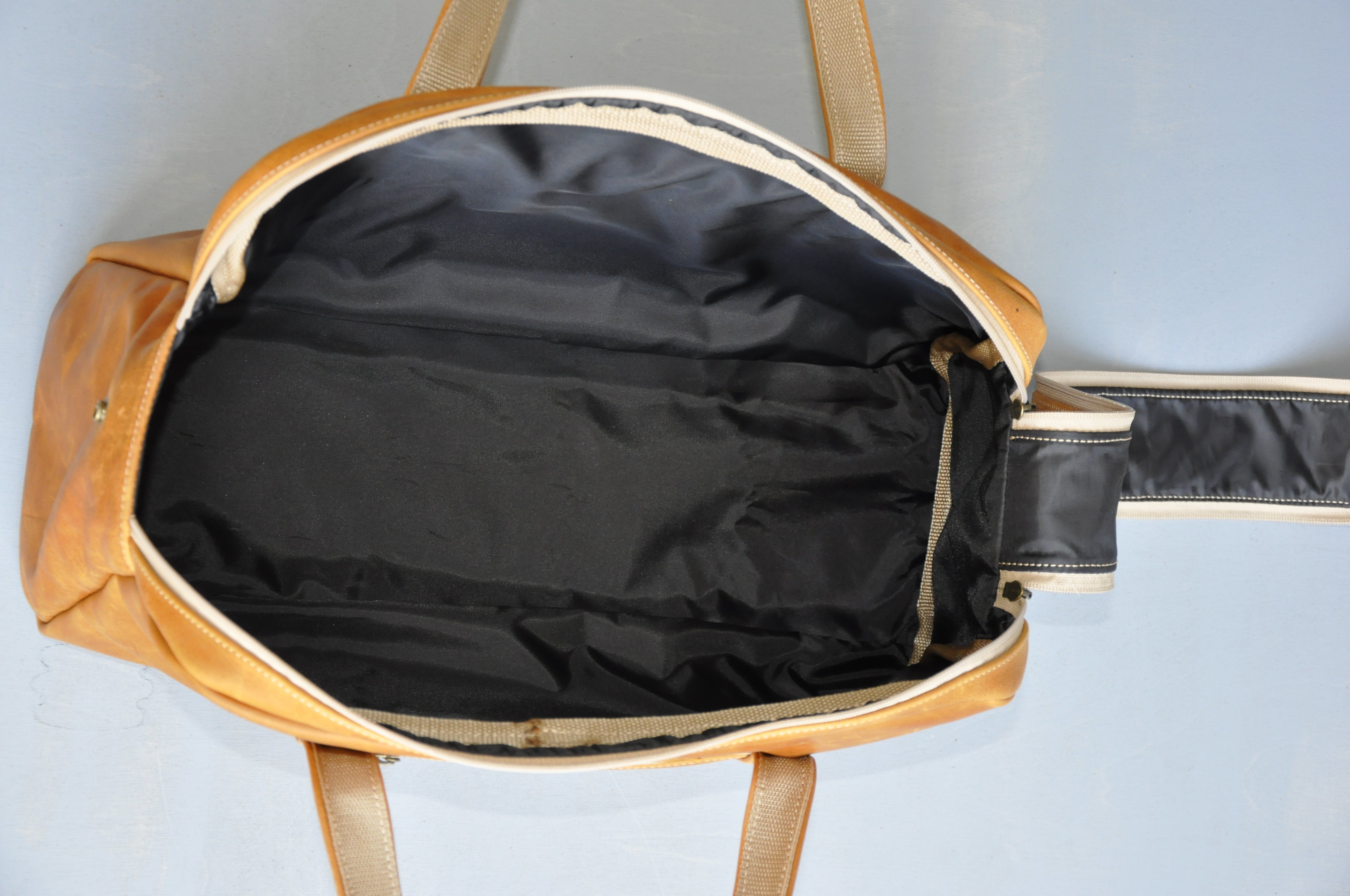 Executive Traveller Bag