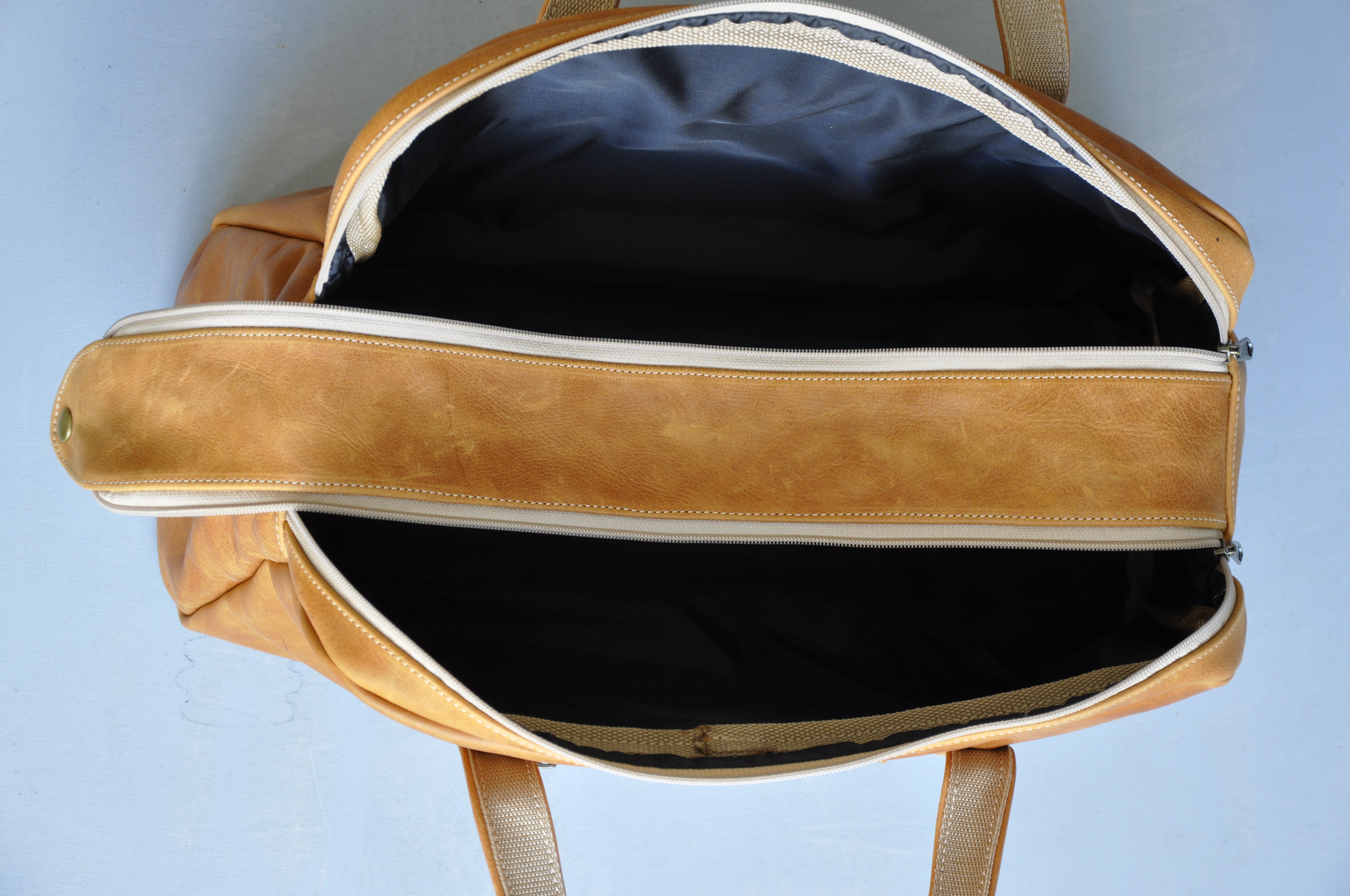 Executive Traveller Bag