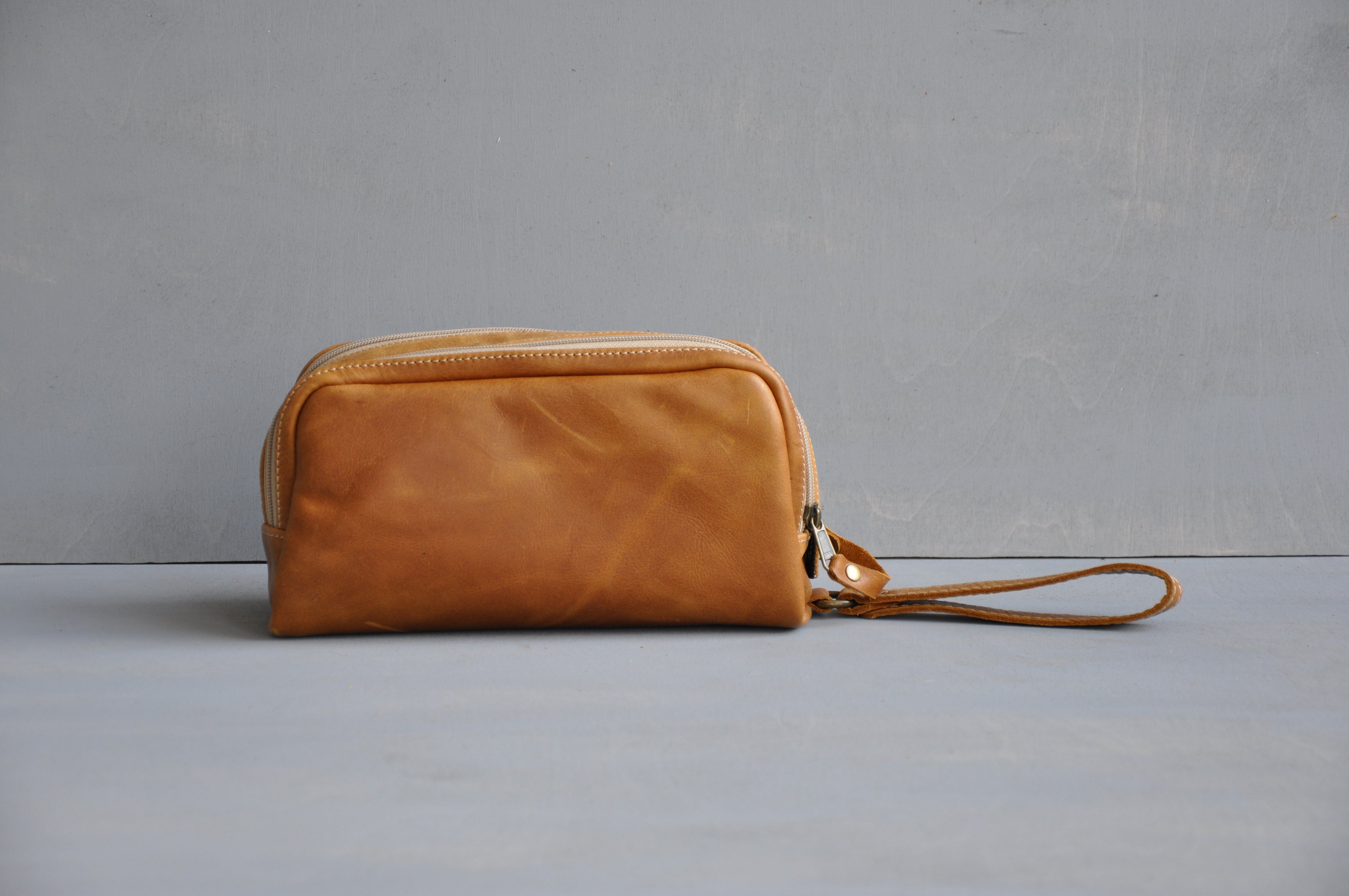 Executive Toiletry bag