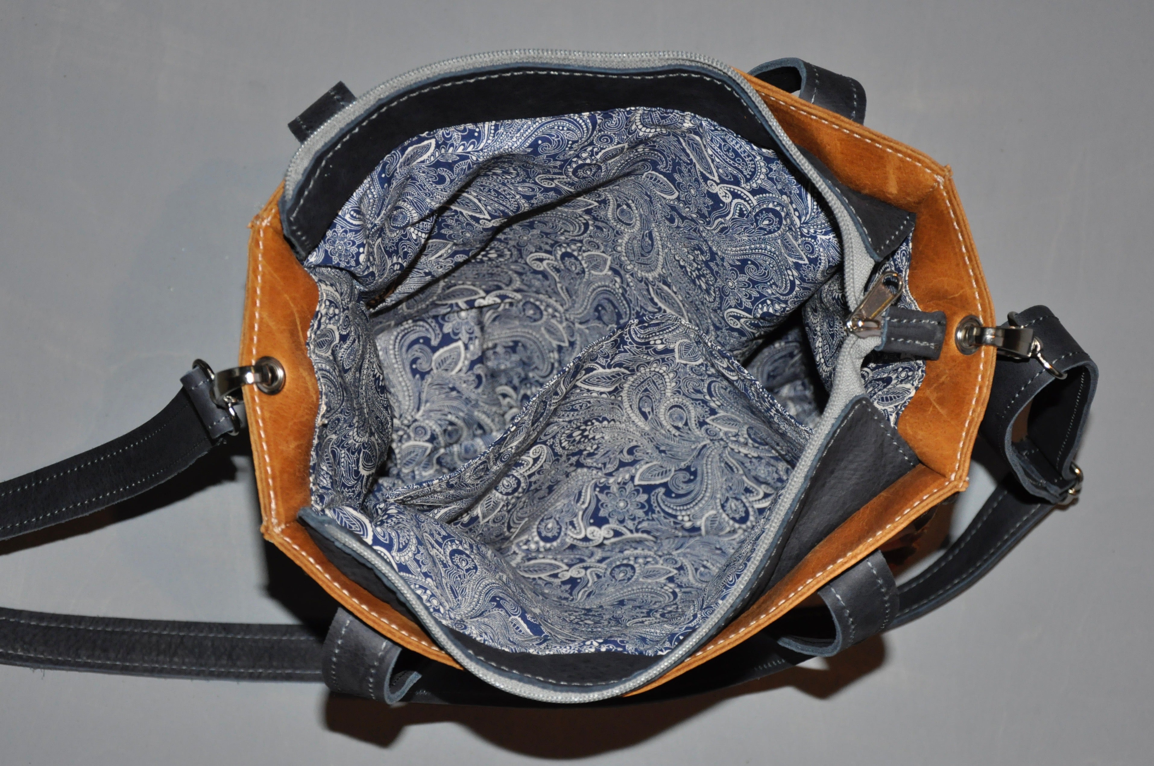 Teresa Tote