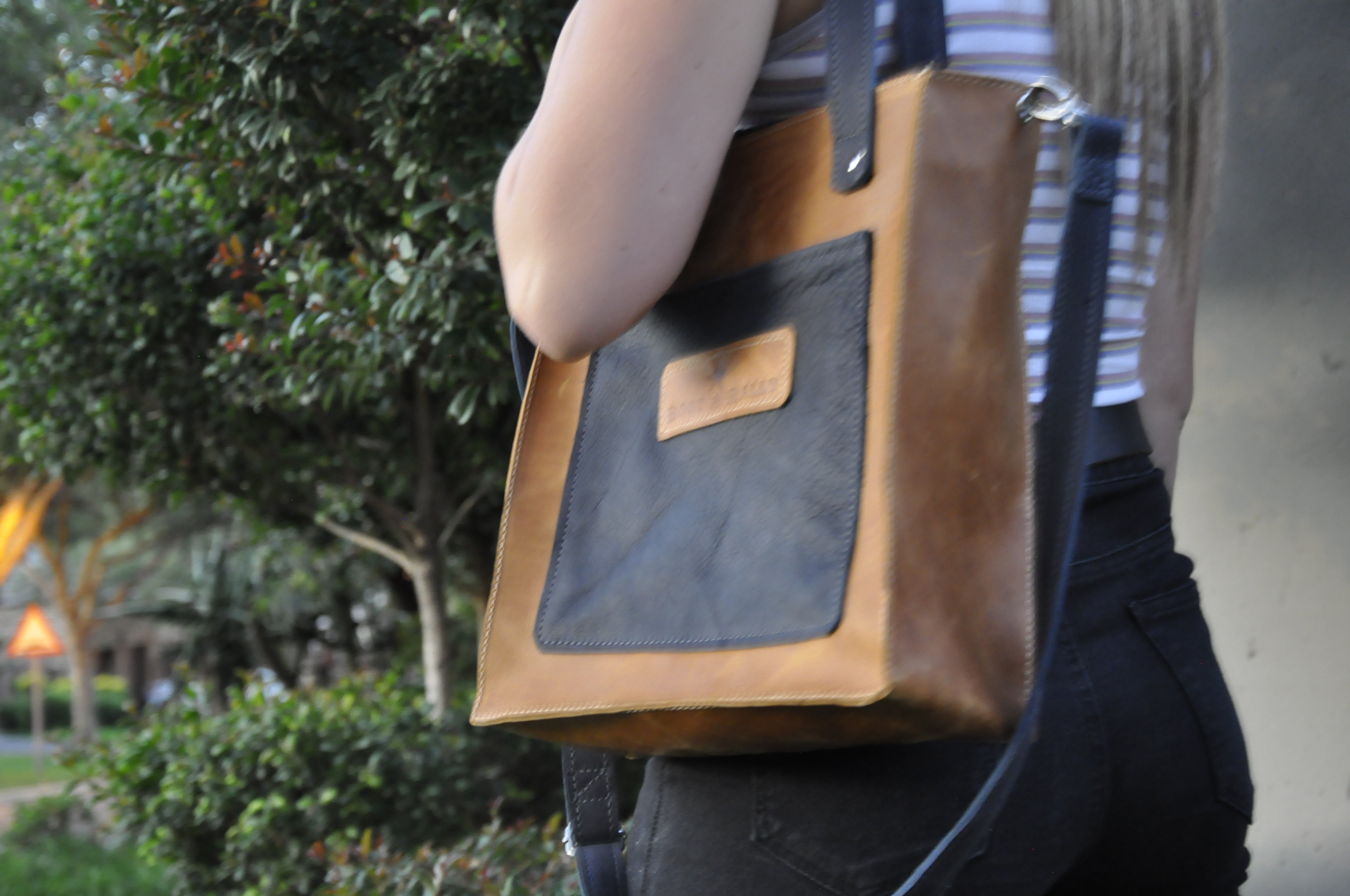 Teresa Tote