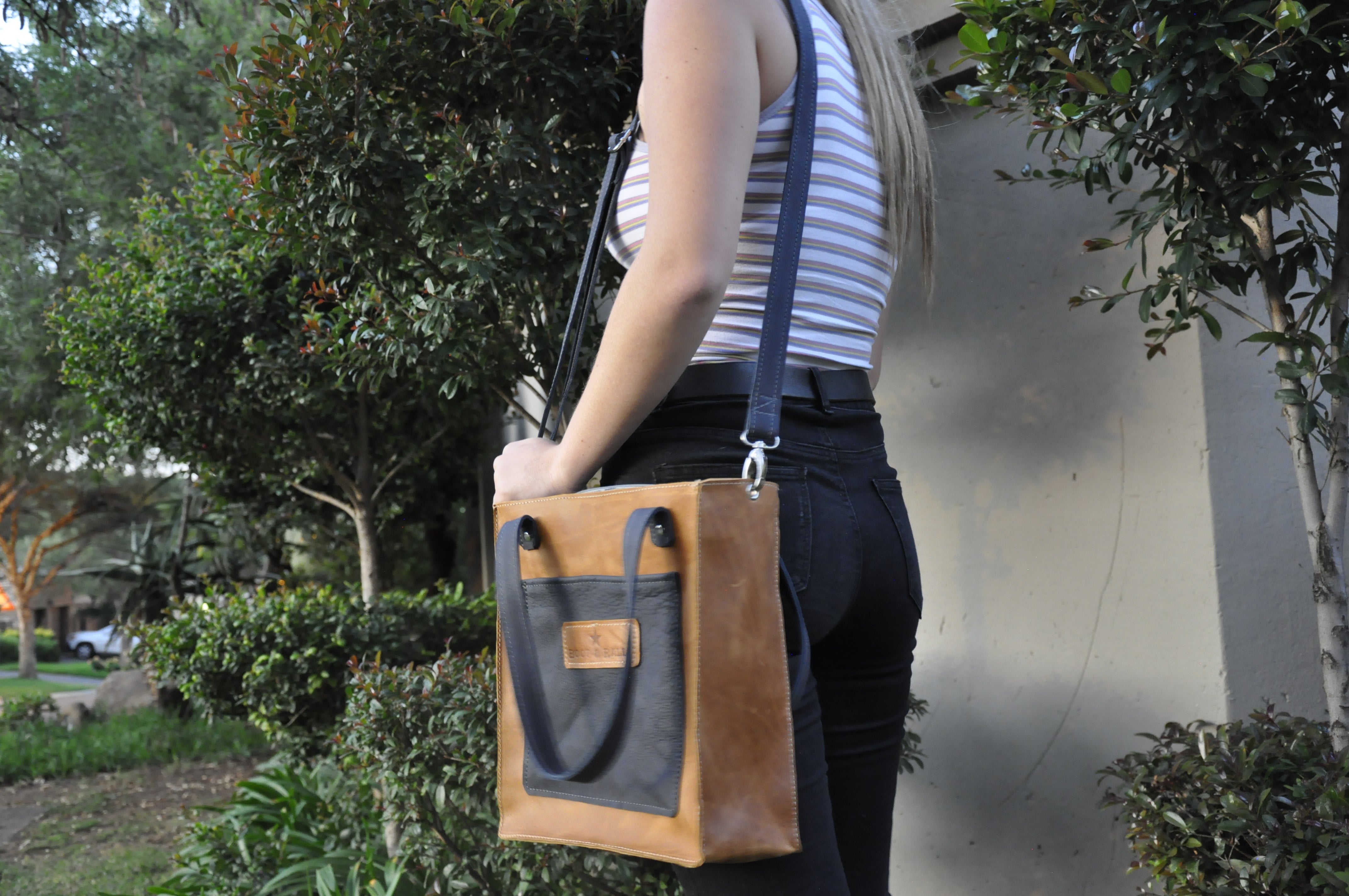 Teresa Tote
